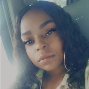 Meet your Posher, Katerina